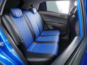 Hyundai Creta I Минеральные Воды  - изображение 24