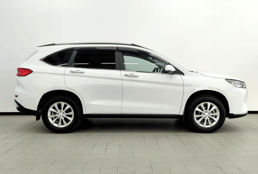 Haval M6 II Екатеринбург  - изображение 7