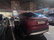 Geely Atlas Pro Санкт-Петербург  - изображение 8