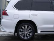 Lexus LX III Рестайлинг 2 Улан-Удэ  - изображение 31