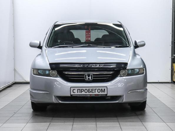 Honda Odyssey III с пробегом 2003 года, цена 699 000 рублей, 312117 км, минивэн, Автокод Объявления