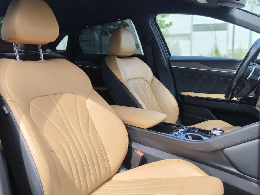 Kia K5 III Санкт-Петербург  - изображение 10