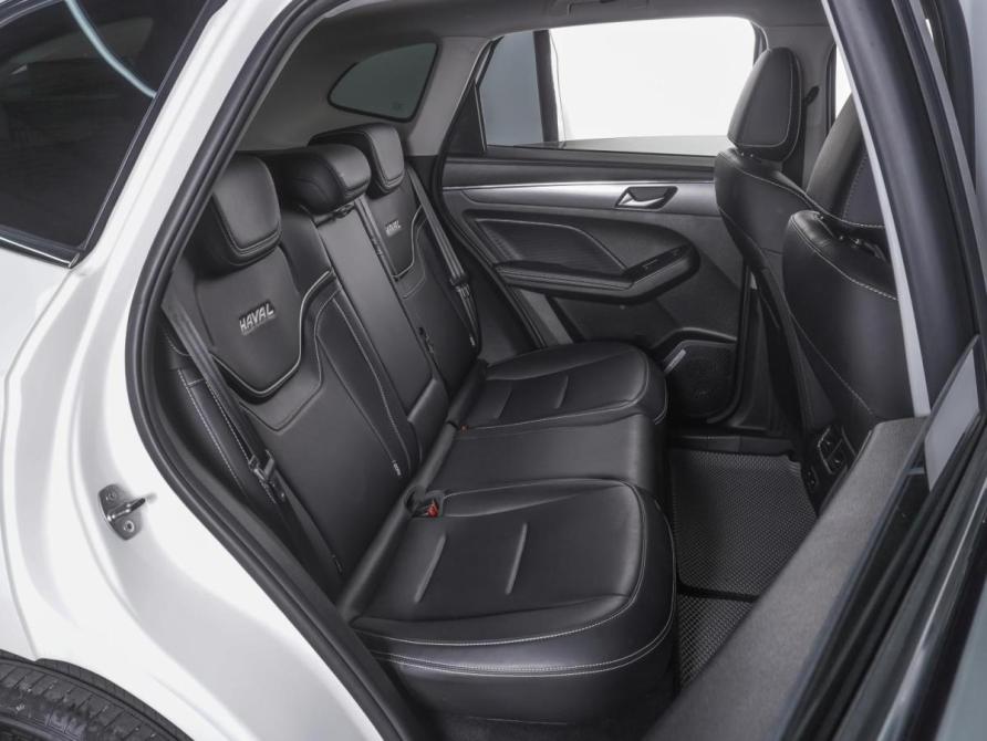 Haval Jolion I Ростов-на-Дону  - изображение 7