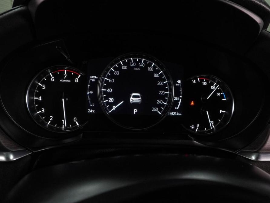 Mazda 6 III (GJ) Рестайлинг 2 Воронеж  - изображение 23