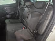 Hyundai ix35 I Рестайлинг Тольятти  - изображение 34