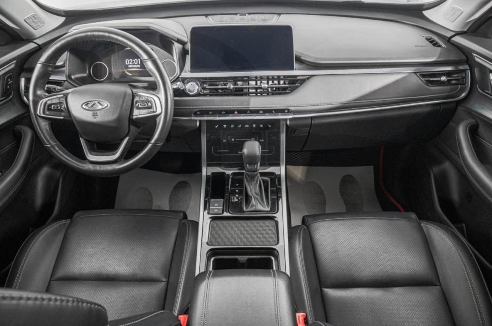 Chery Tiggo 4 Pro I Барнаул  - изображение 10