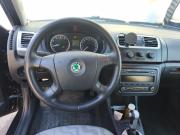 Skoda Fabia II Санкт-Петербург  - изображение 9