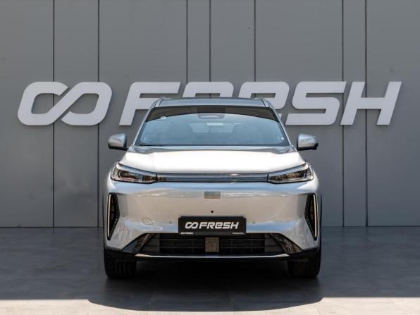 Geely Galaxy M7 с пробегом 2026 года, цена 3 835 000 рублей, 42 км, внедорожник, Автокод Объявления