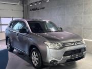 Mitsubishi Outlander III Сыктывкар  - изображение 23