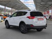 Toyota RAV4 IV (XA40) Екатеринбург  - изображение 25