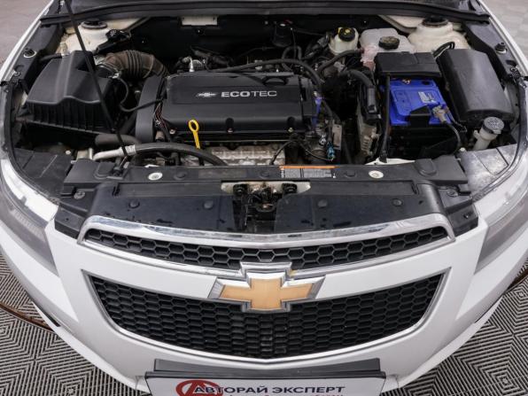 Chevrolet Cruze I с пробегом 2012 года, цена 750 000 рублей, 208000 км, седан, Автокод Объявления