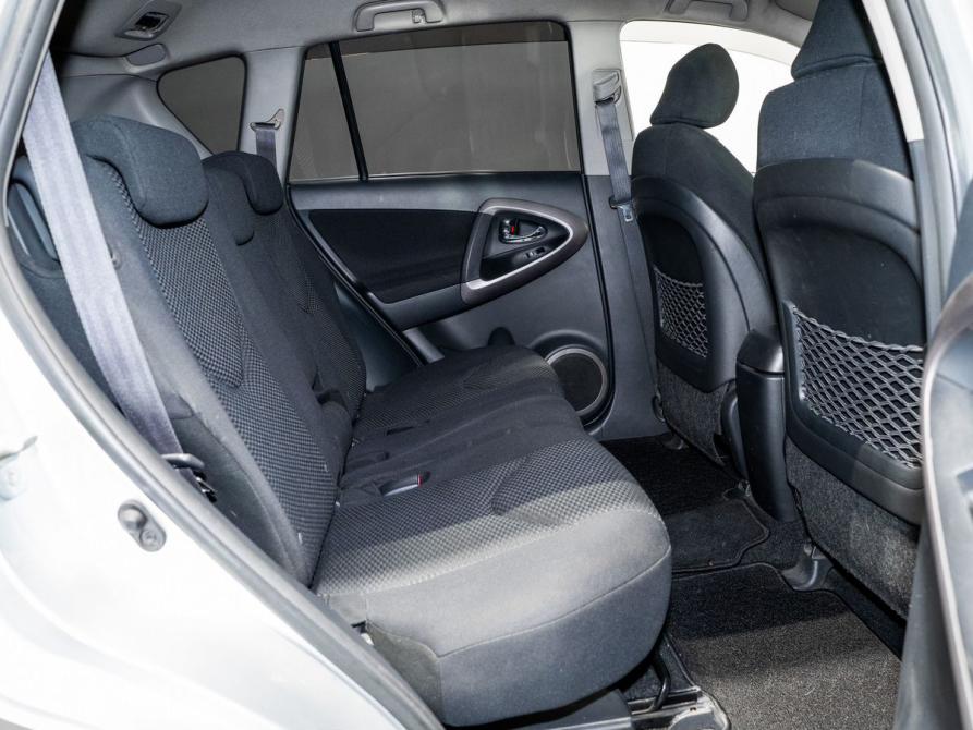 Toyota RAV4 III (XA30) Чита  - изображение 5