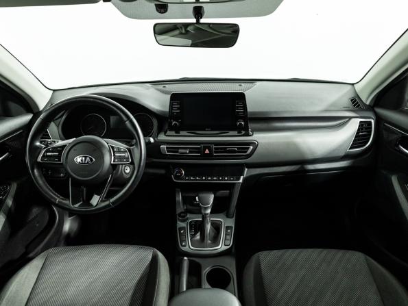 Kia Seltos I с пробегом 2020 года, цена 2 049 700 рублей, 105753 км, внедорожник, Автокод Объявления