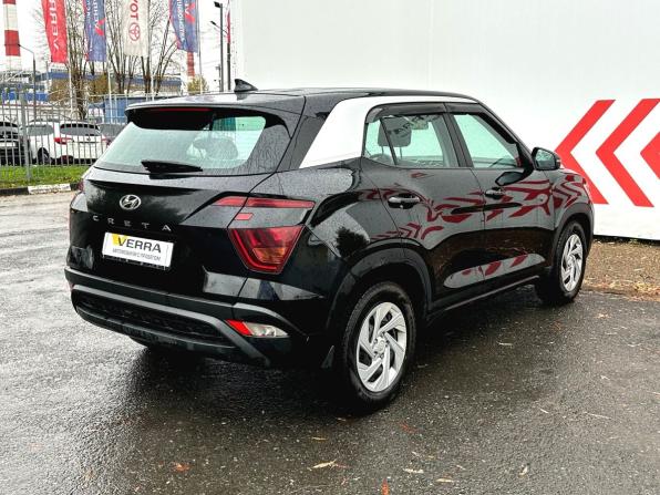 Hyundai Creta II с пробегом 2021 года, цена 2 320 000 рублей, 86890 км, внедорожник, Автокод Объявления