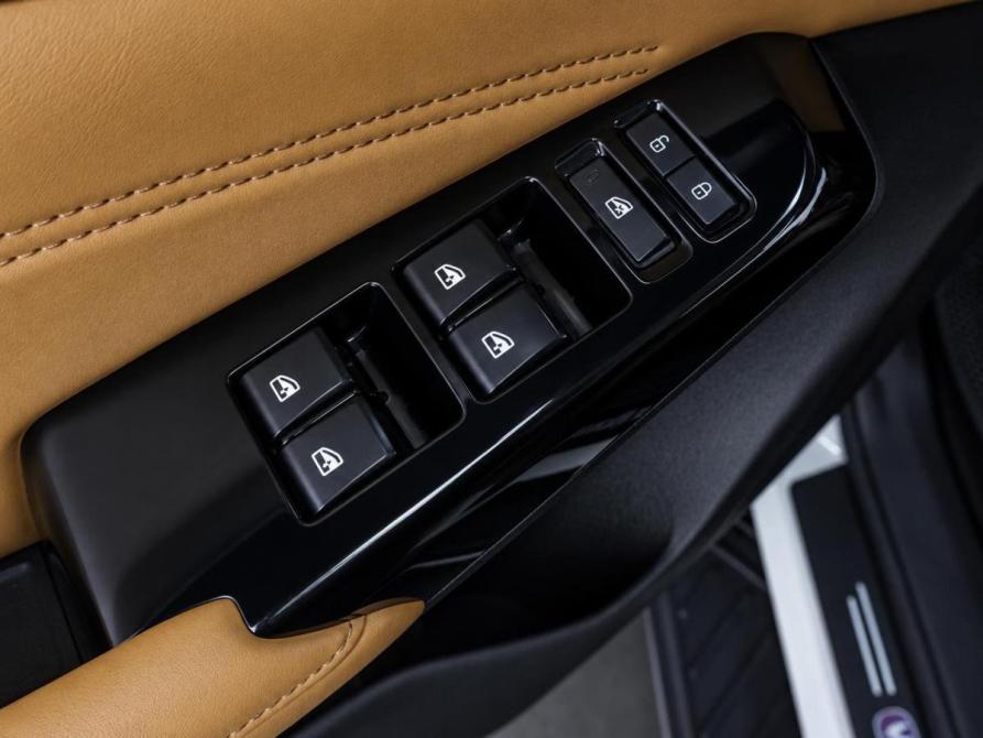 Changan Hunter Plus Тюмень  - изображение 18