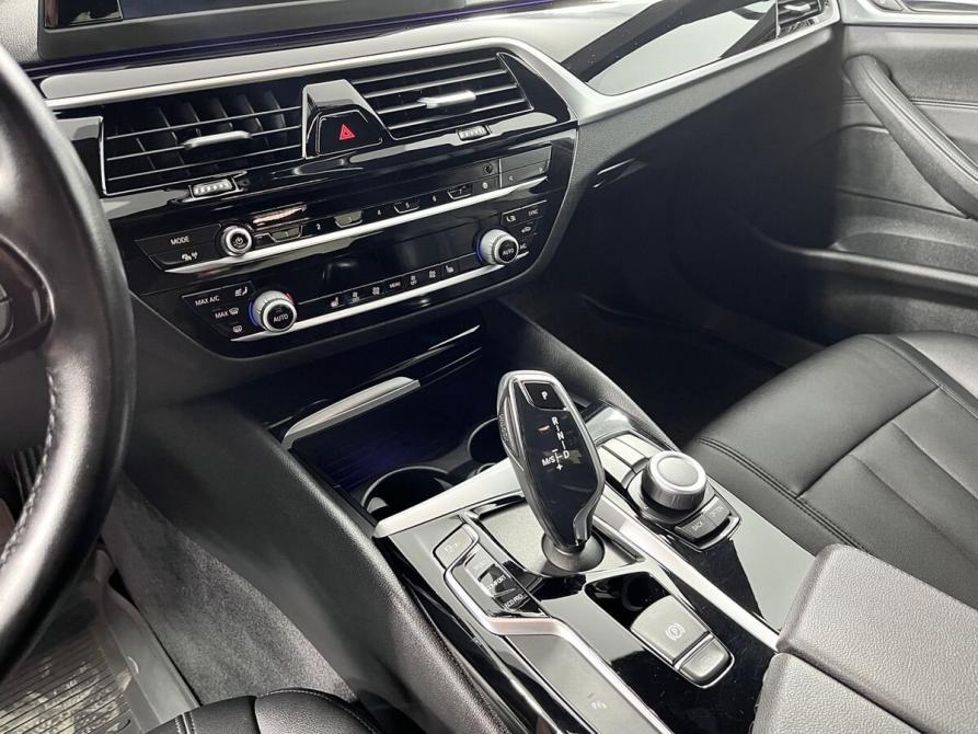 BMW 5 серии VII (G30/G31/G38) Борисоглебск  - изображение 15