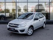 Lada (ВАЗ) Granta I Казань  - изображение 10