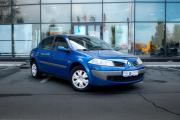 Renault Megane II Рестайлинг Тюмень  - изображение 26