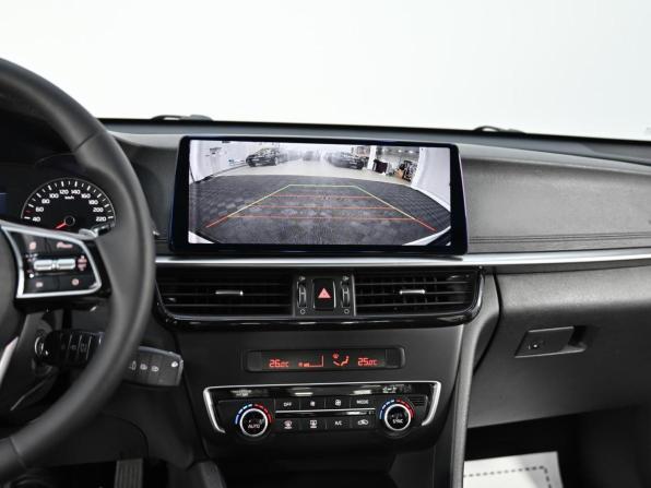 Kia Optima IV Рестайлинг с пробегом 2019 года, цена 1 049 000 рублей, 72898 км, седан, Автокод Объявления