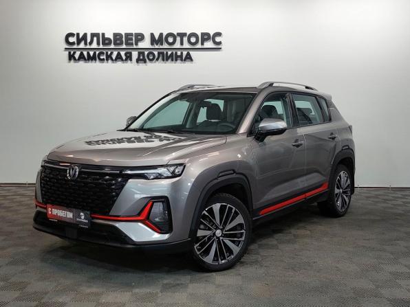 Changan CS35 Plus I Рестайлинг с пробегом 2023 года, цена 1 860 000 рублей, 27500 км, внедорожник, Автокод Объявления