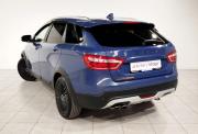 Lada (ВАЗ) Vesta I Саратов  - изображение 30