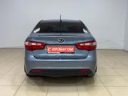 Kia Rio III Альметьевск  - изображение 27