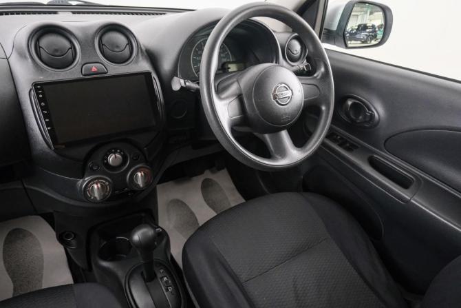 Nissan March IV (K13) с пробегом 2013 года, цена 659 000 рублей, 180565 км, хэтчбек, Автокод Объявления