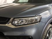 Geely Tugella I Рестайлинг Москва  - изображение 37