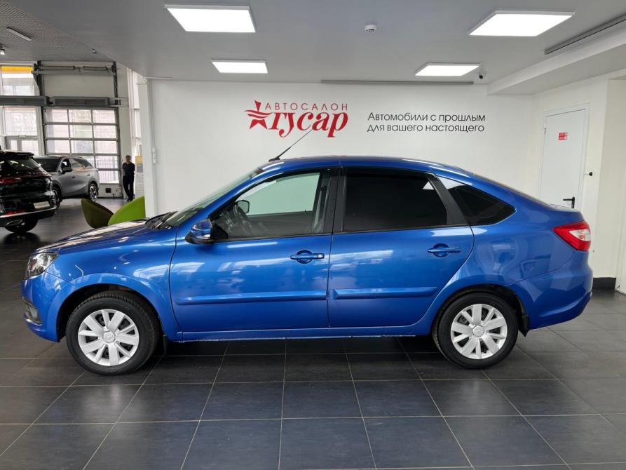Lada (ВАЗ) Granta I Рестайлинг Киров  - изображение 7