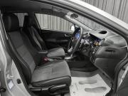 Honda Insight II Рестайлинг Красноярск  - изображение 29
