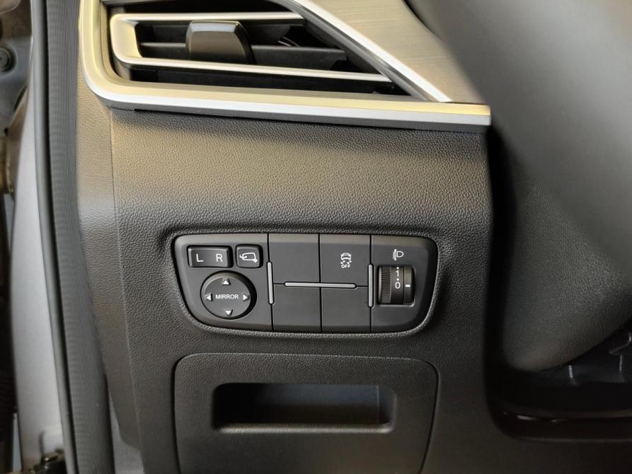 Changan CS35 Plus I Санкт-Петербург  - изображение 9