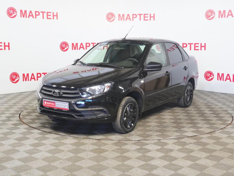 Lada (ВАЗ) Granta I Рестайлинг Вологда  - изображение 1