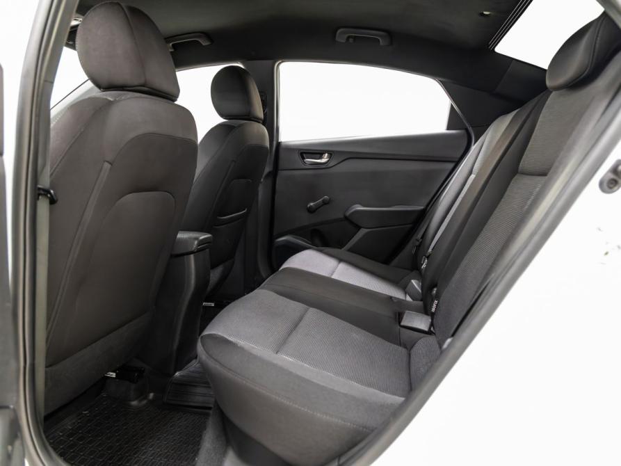 Hyundai Solaris II Волгоград  - изображение 32
