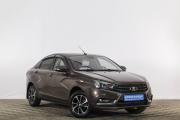 Lada (ВАЗ) Vesta I Тюмень  - изображение 21