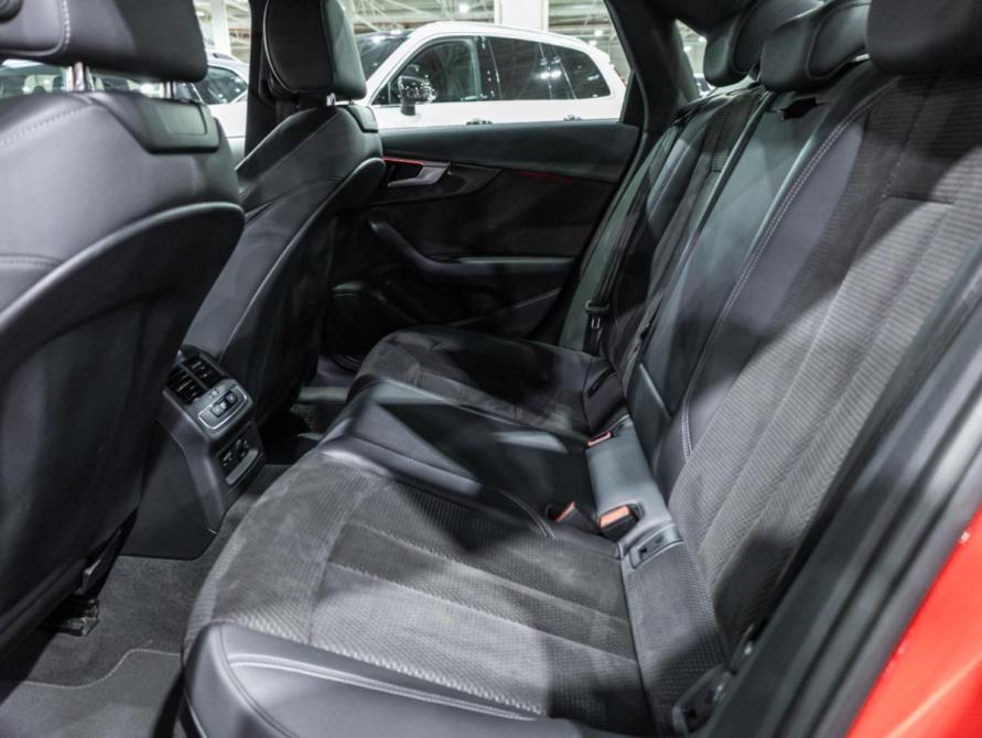 Audi A4 V (B9) Рестайлинг Санкт-Петербург  - изображение 22