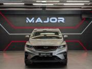 Geely Coolray I Москва  - изображение 53
