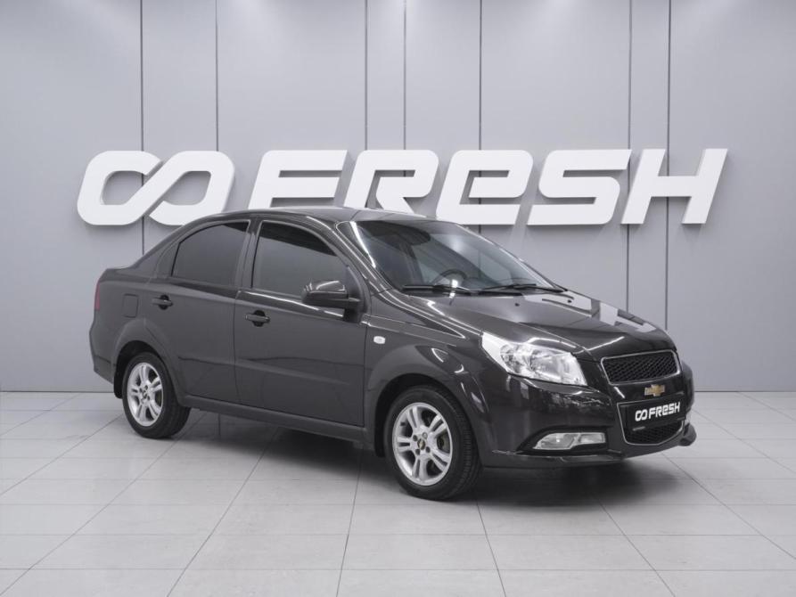 Chevrolet Nexia I Ростов-на-Дону  - изображение 1