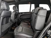 Mercedes-Benz GLS I (X166) Москва  - изображение 47