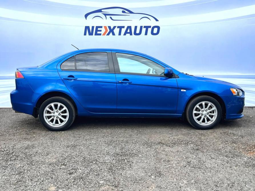 Mitsubishi Lancer X Рестайлинг Чебоксары  - изображение 7