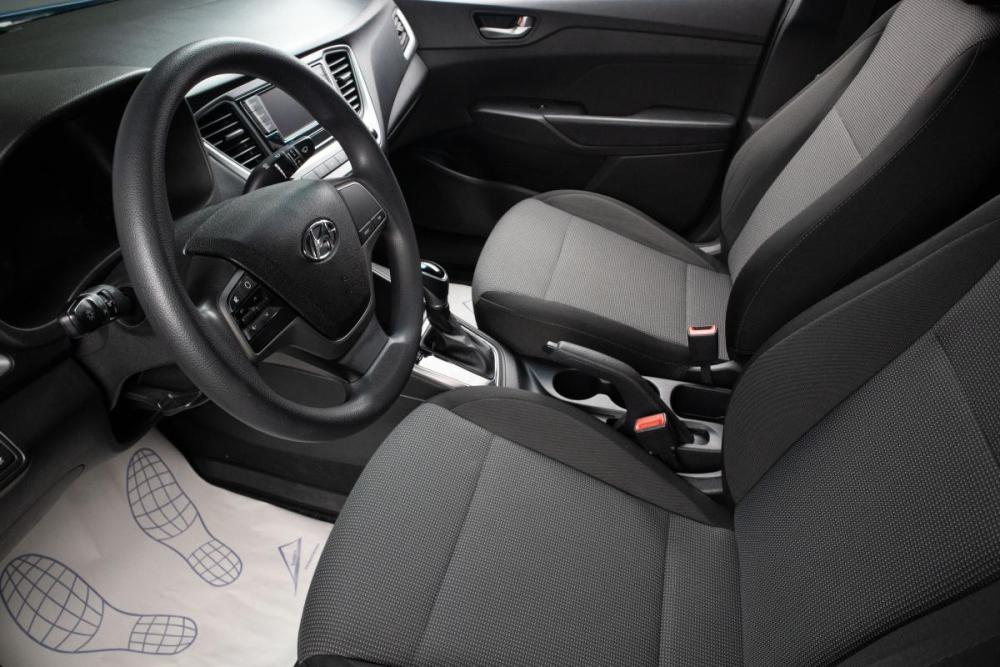 Hyundai Solaris II Оренбург  - изображение 17
