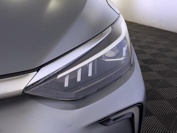 BAIC U5 Plus с пробегом 2023 года, цена 850 000 рублей, 99471 км, седан, Автокод Объявления