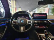 BMW 5 серии VII (G30/G31/G38) Рестайлинг Краснодар  - изображение 38