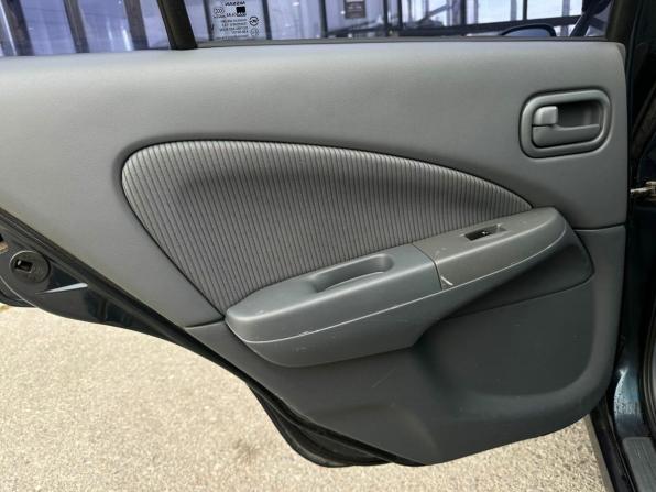 Nissan Almera Classic I с пробегом 2006 года, цена 522 999 рублей, 214212 км, седан, Автокод Объявления