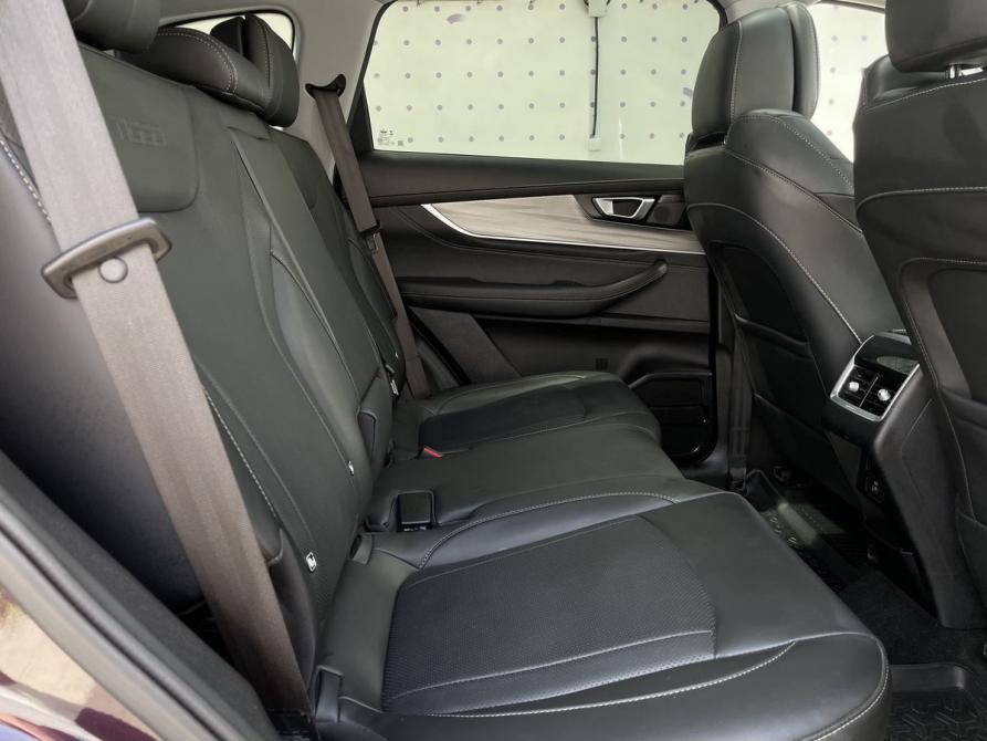 Chery Tiggo 8 Pro Max I Борисоглебск  - изображение 14