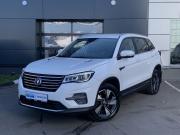 Changan CS75 I Рестайлинг Москва  - изображение 26