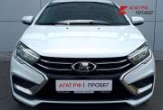 Lada (ВАЗ) Vesta I Рестайлинг (NG) Абакан  - изображение 22