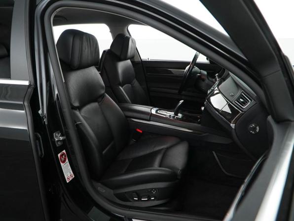 BMW 7 серии V (F01/F02/F04) с пробегом 2010 года, цена 1 899 077 рублей, 83052 км, седан, Автокод Объявления