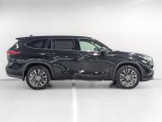 Toyota Highlander IV (XU70) Москва  - изображение 34