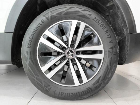 Mercedes-Benz GLB I (X247) с пробегом 2020 года, цена 3 050 000 рублей, 93672 км, внедорожник, Автокод Объявления