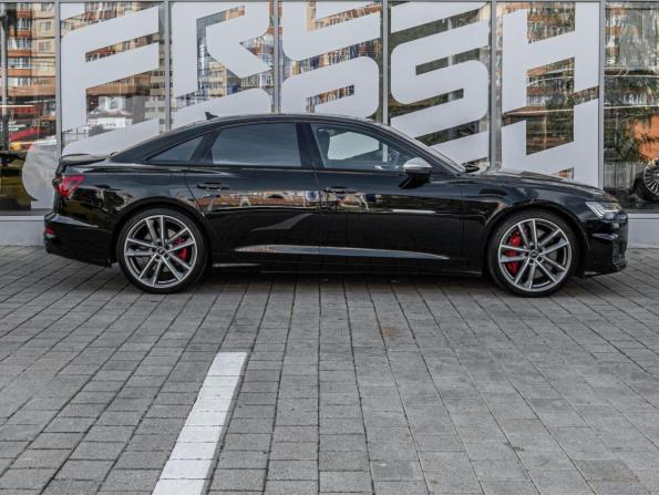 Audi S6 V (C8) с пробегом 2020 года, цена 7 437 800 рублей, 48292 км, седан, Автокод Объявления